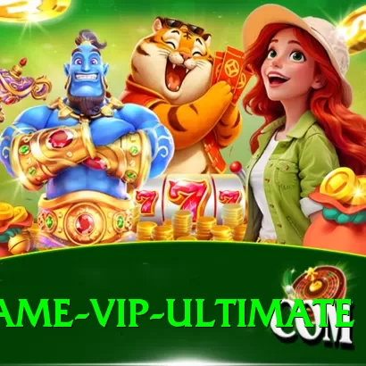 6ZK Game - VIP Ultimate - 2