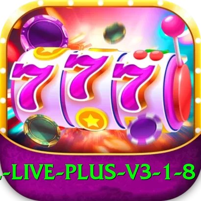 777fe Live Plus v3.1.8 - 2