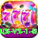777fe Live Plus v3.1.8