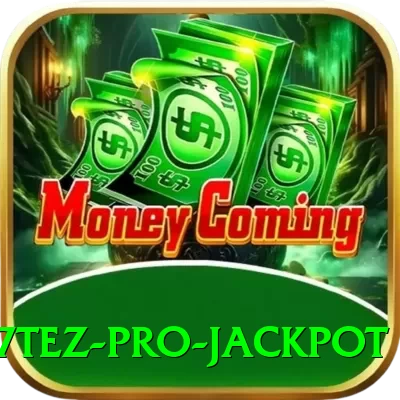 777tez Pro Jackpot - 2