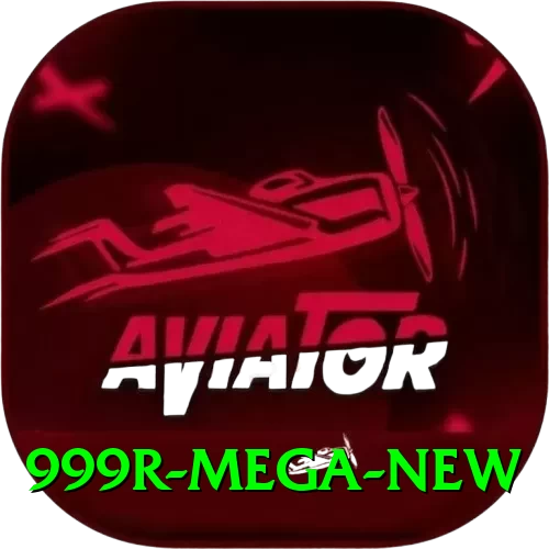 999R Mega New - 2