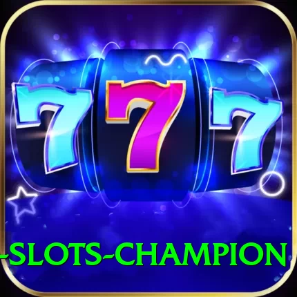 ad786 - Slots Champion - 2