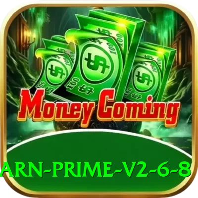 Best Casino in Pakistan Earn Prime v2.6.8 - 2