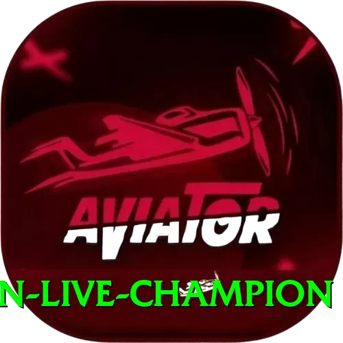 Cloudbet Pakistan - Live Champion - 2