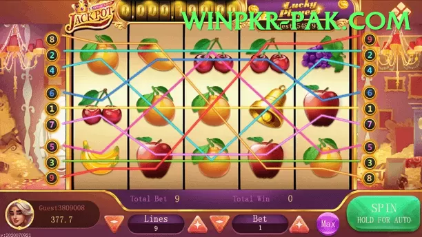 pk177.win Live Casino Master Screenshot 2