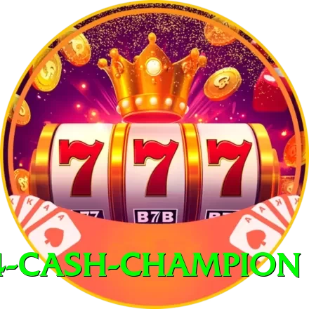 p44 Cash Champion - 2