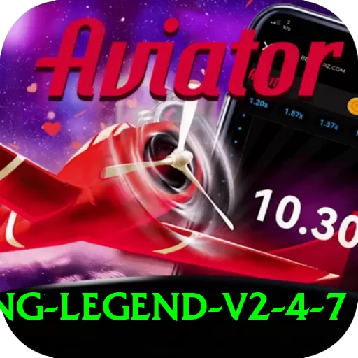 qpbet Gaming Legend v2.4.7 - 2