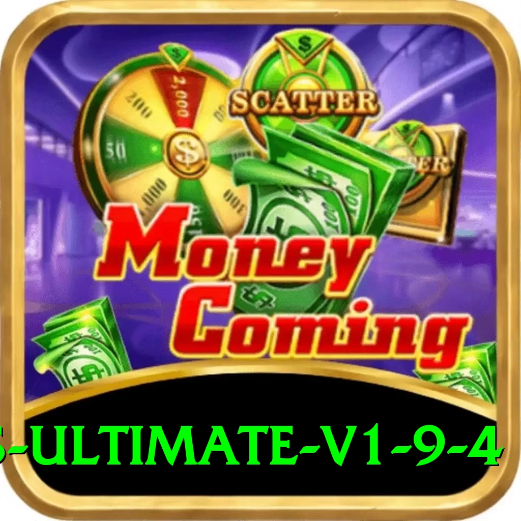 sk777 Bonus Ultimate v1.9.4 - 2