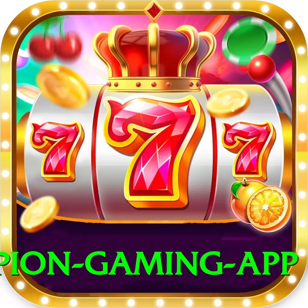 z777 Champion Gaming App - 2