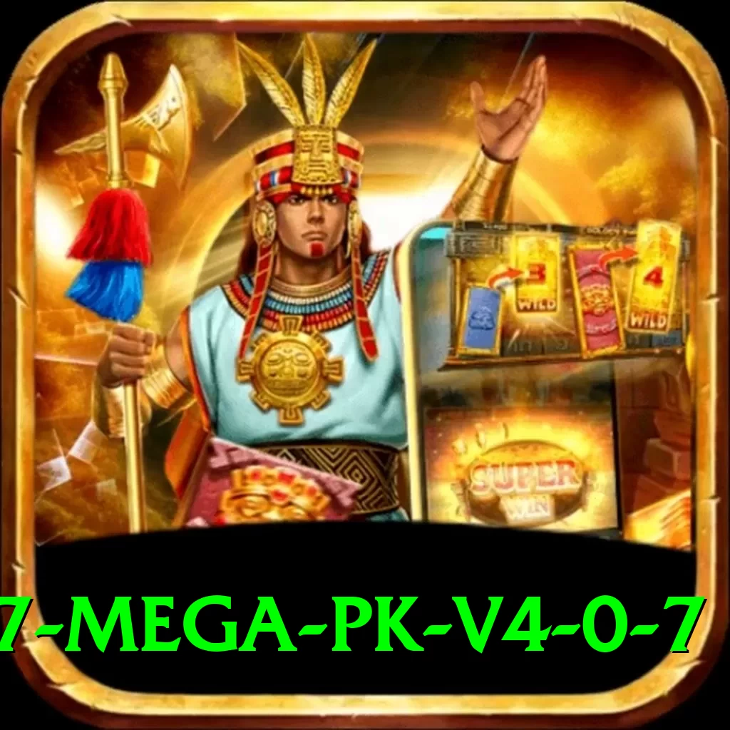 ze77 Mega PK v4.0.7 - 2